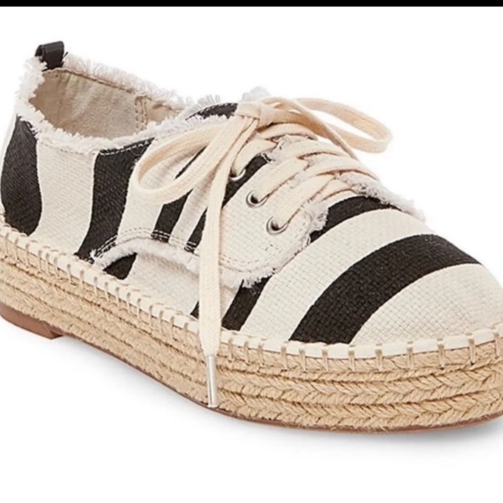 Dolce Vita Espadrilles Size 6.5